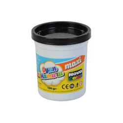N.COLOR OYUN HAMURU MAXİ (SİYAH)